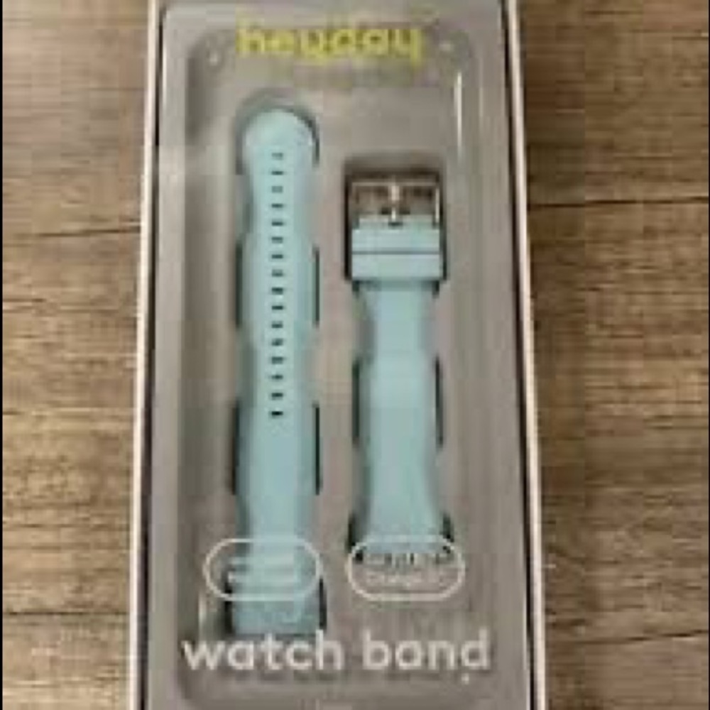 heyday Fitbit Charge 3 Band - Sea Foam Green